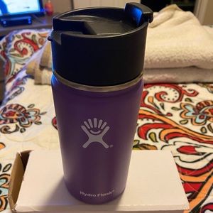 Hydro flask 12oz